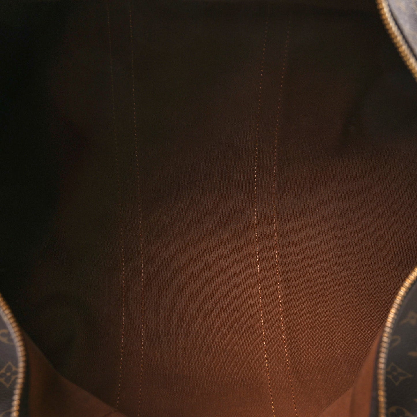 Monogram Keepall Bandouliere 50