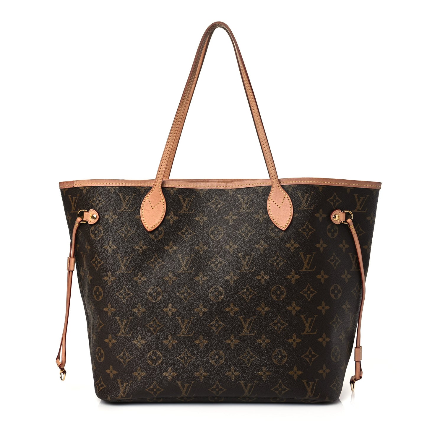 Monogram Neo Neverfull MM