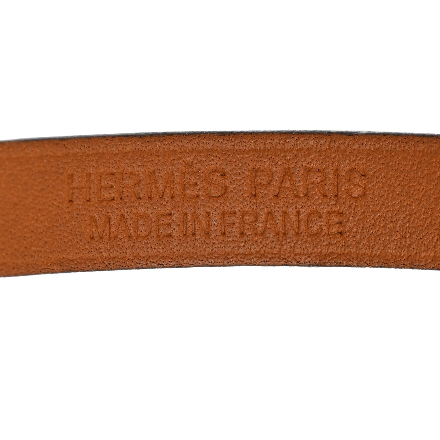 Chevre Chamkila Mini Rivale Bracelet M Bambou