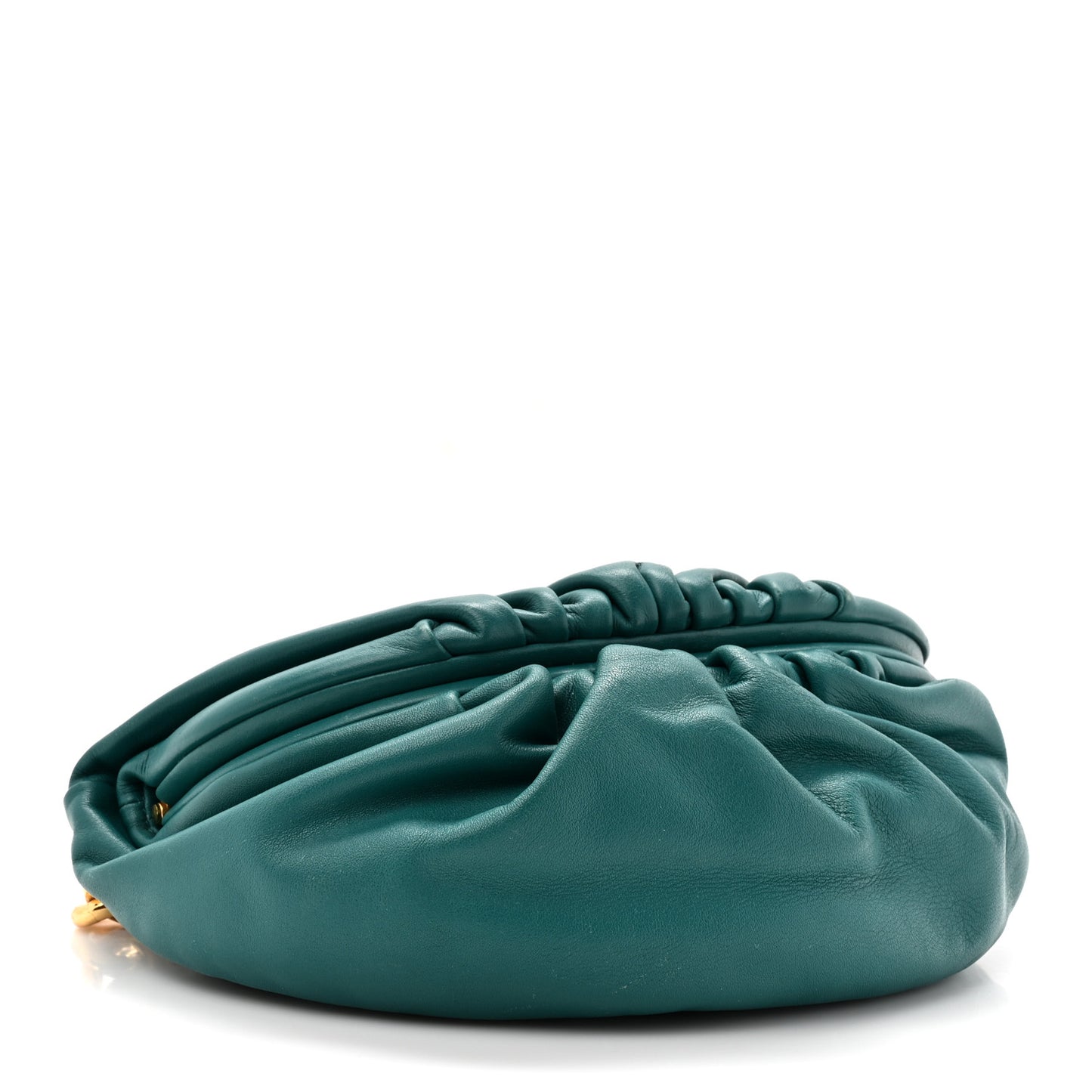 Nappa The Belt Chain Pouch Mallard