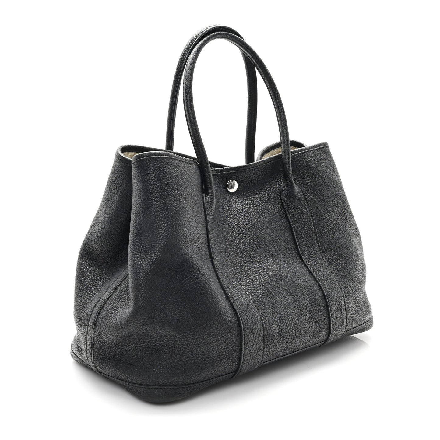Negonda Garden Party Tote 36 MM Black
