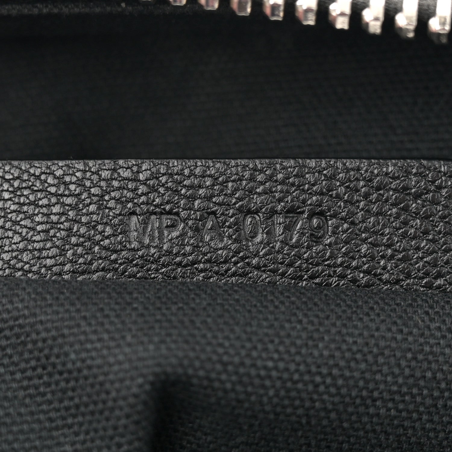 Givenchy Sugar Goatskin Small Antigona Black 7 of 13