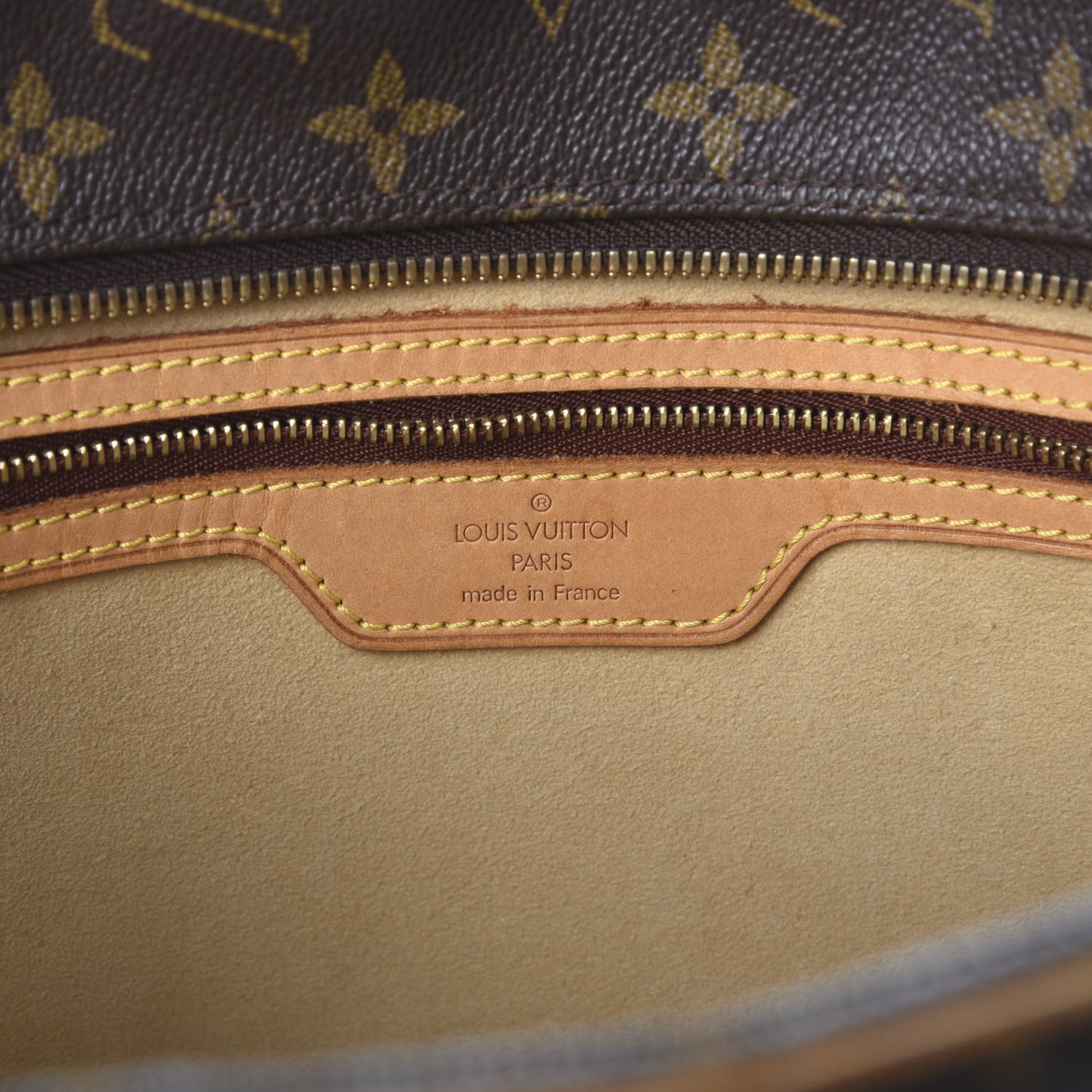 Monogram Cite GM