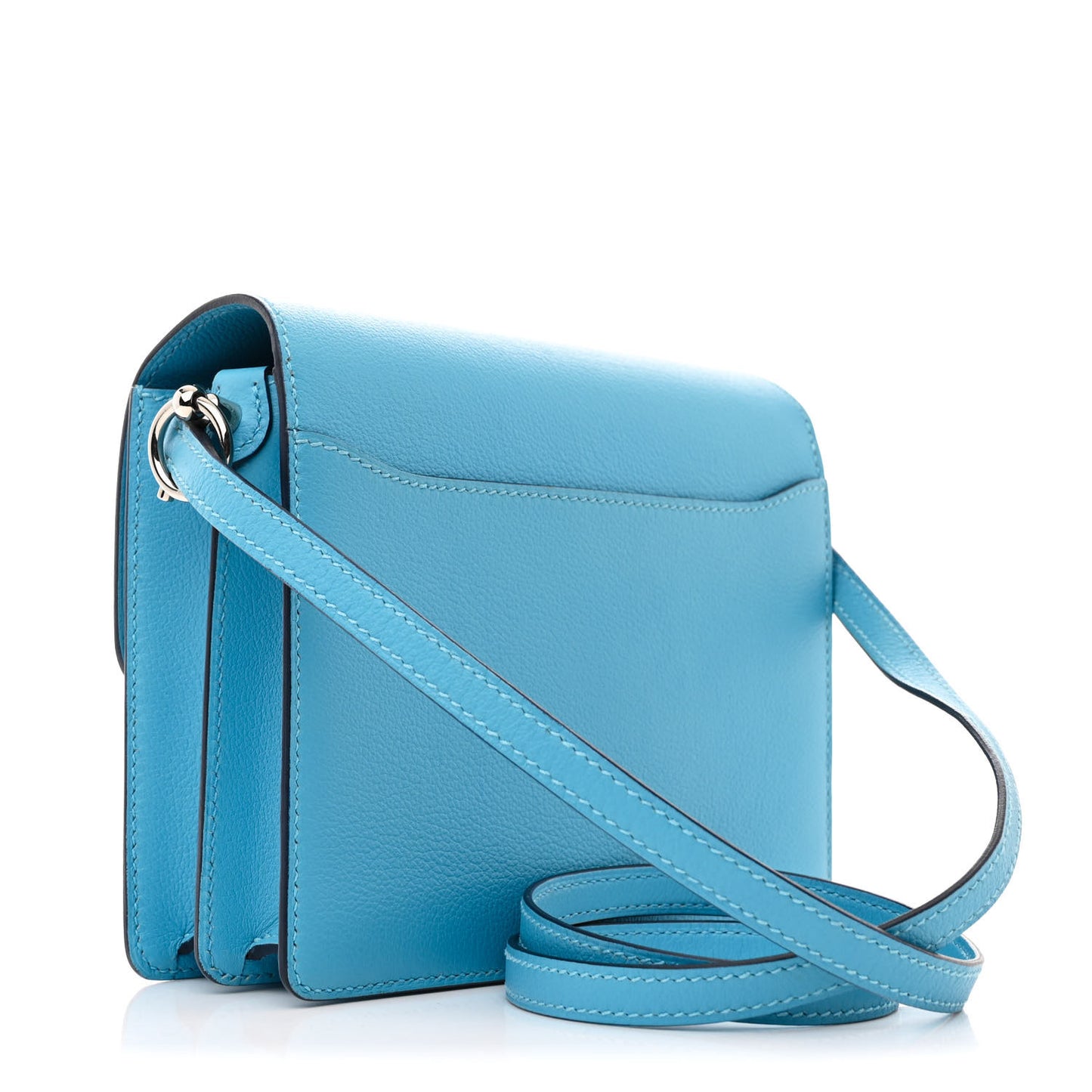 Evercolor Mini Sac Roulis Bleu Frida