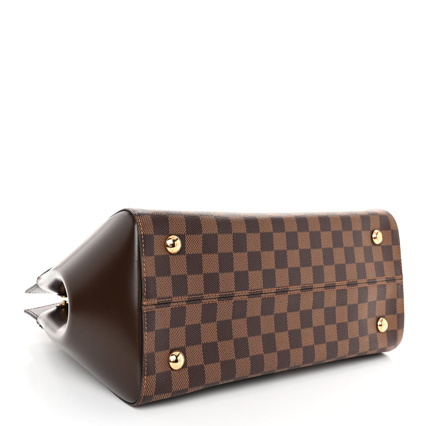 LOUIS VUITTON Damier Ebene Rivoli MM