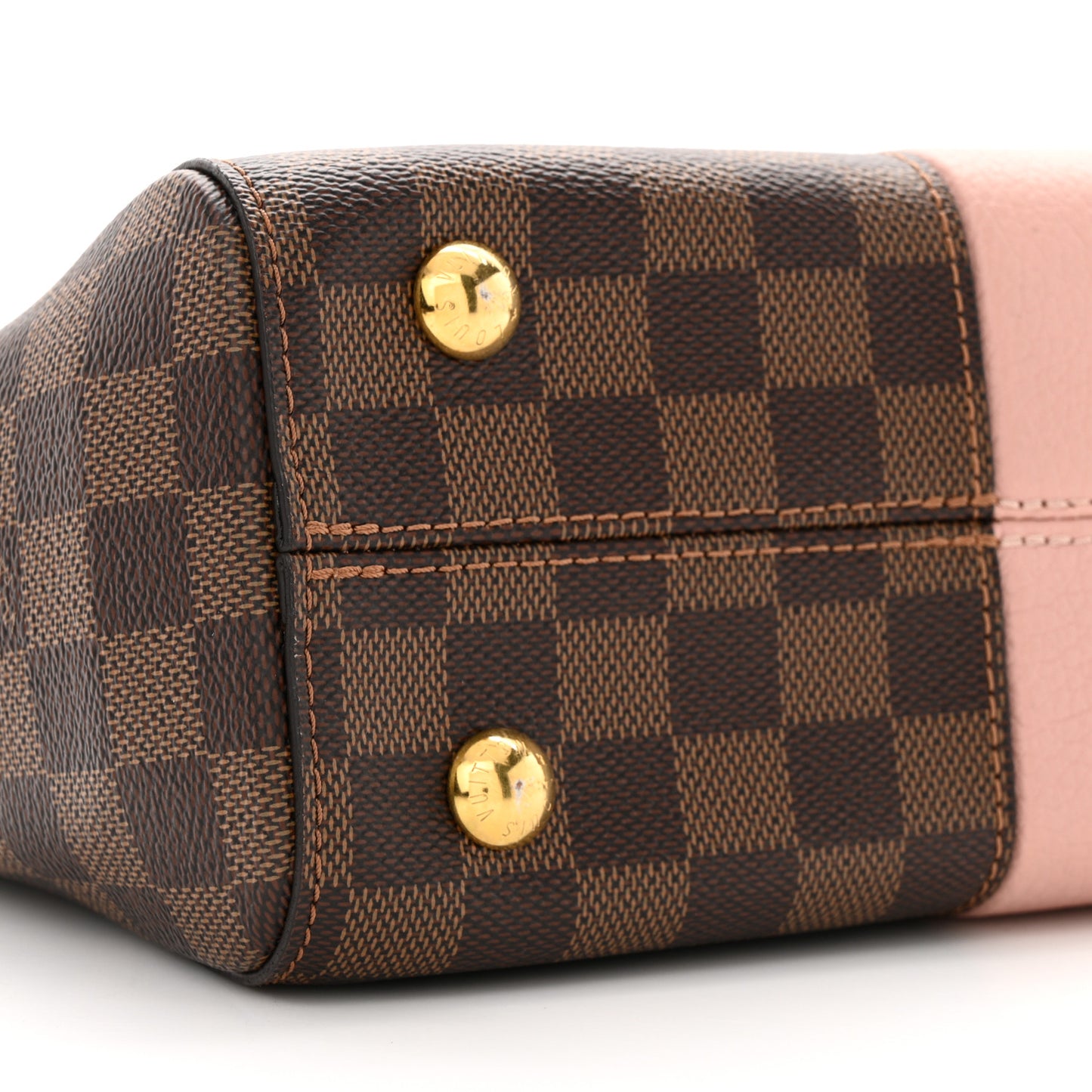 Damier Ebene Bond Street Magnolia