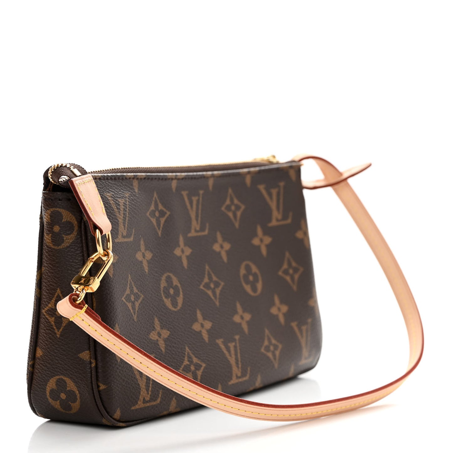 Monogram Pochette Accessories NM