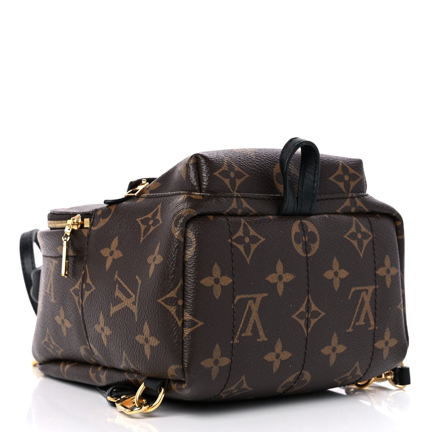 Monogram Palm Springs Backpack Mini