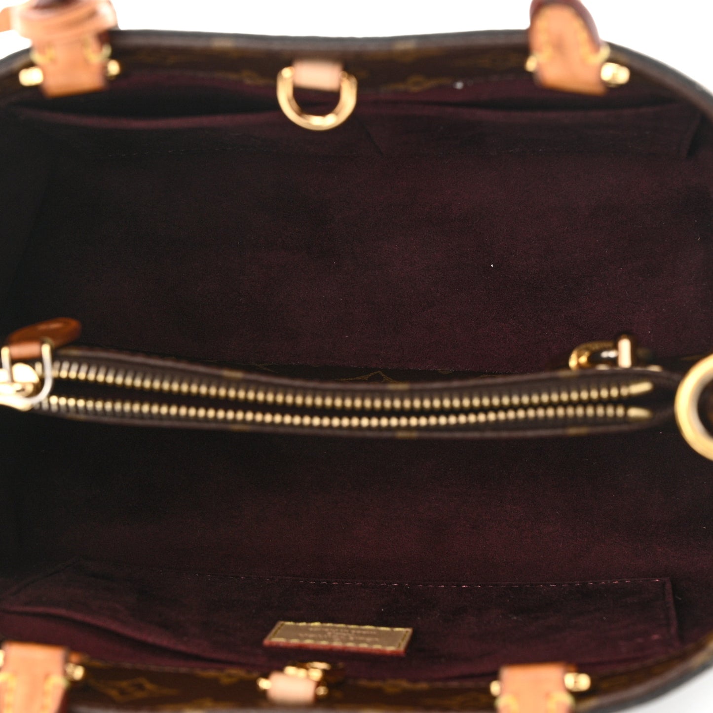 Monogram Montaigne BB