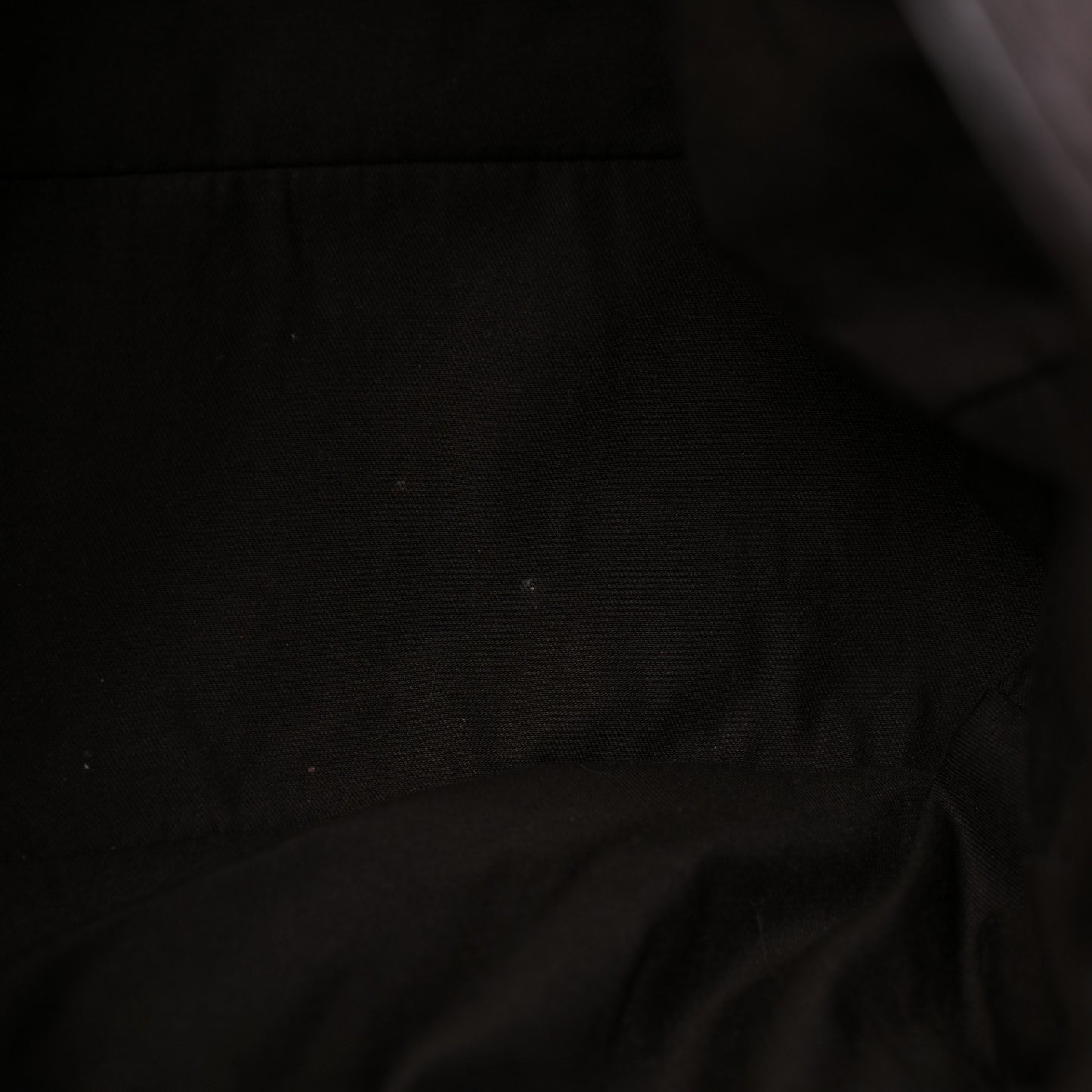 Monogram Large Jockey Hobo Dark Brown
