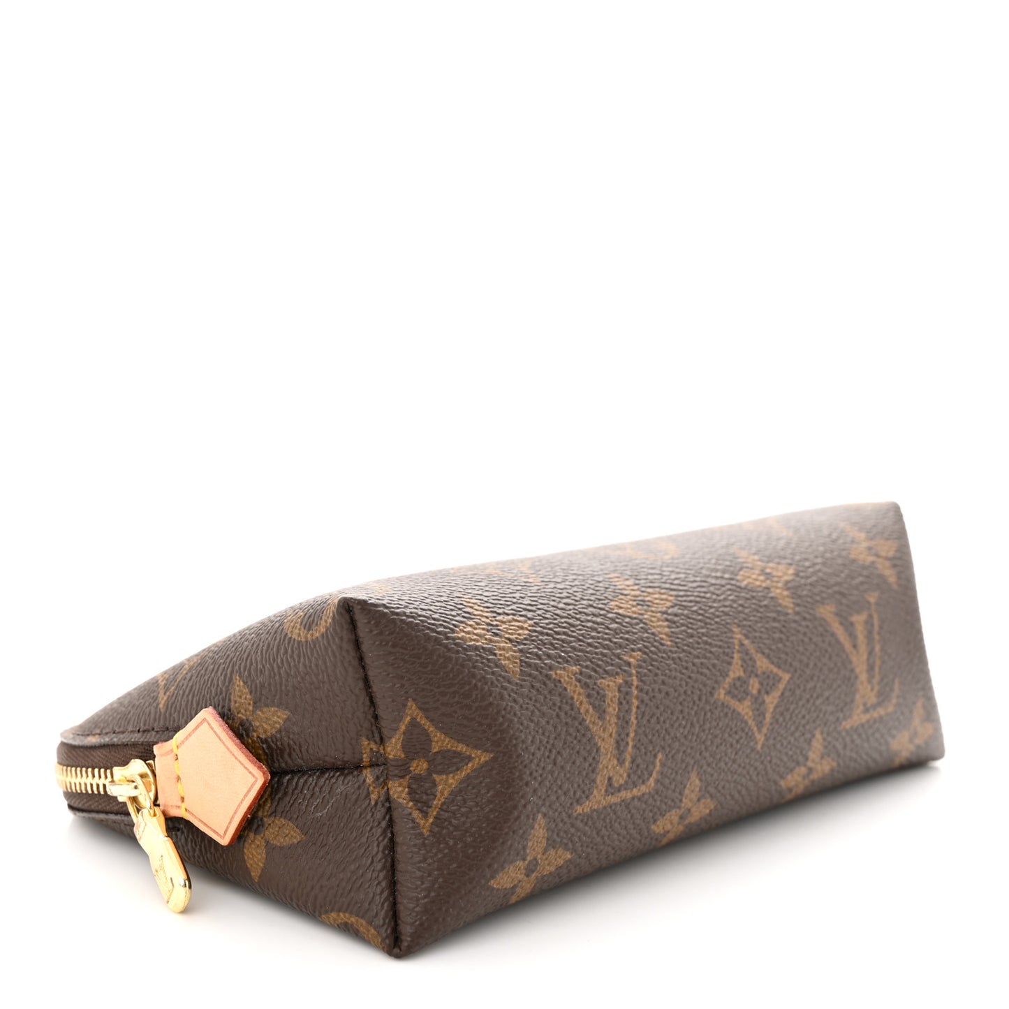 Monogram Cosmetic Pouch