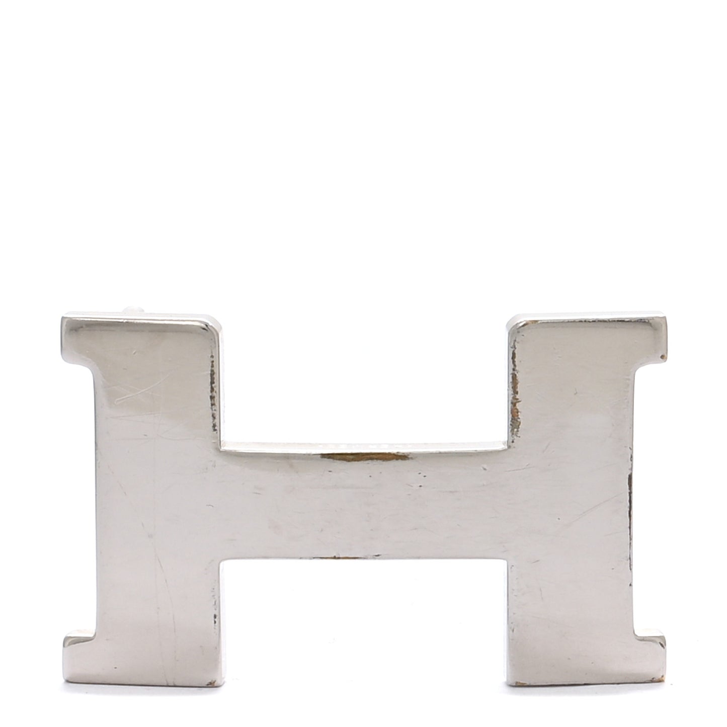Palladium 24mm Constance H Belt Buckle