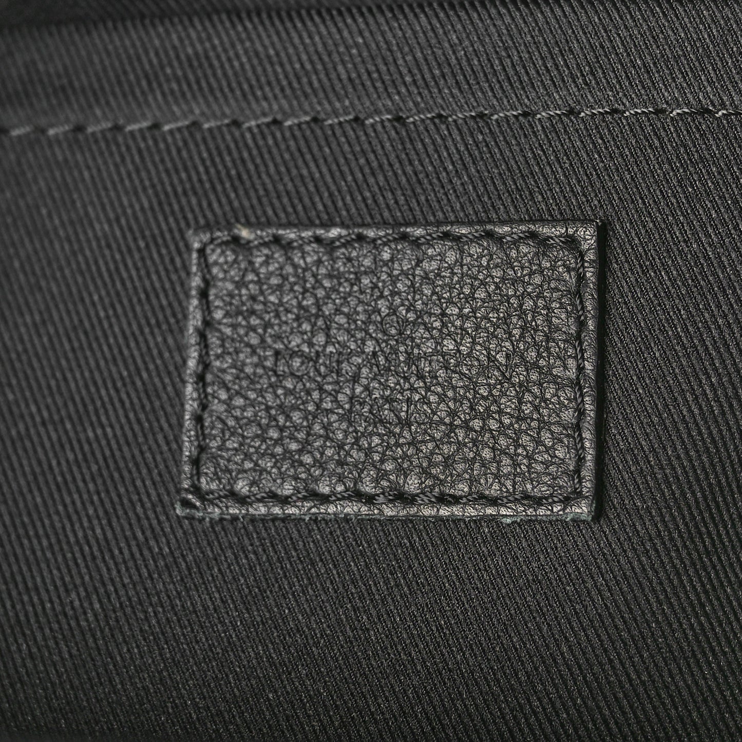 Monogram Palm Springs Backpack Mini
