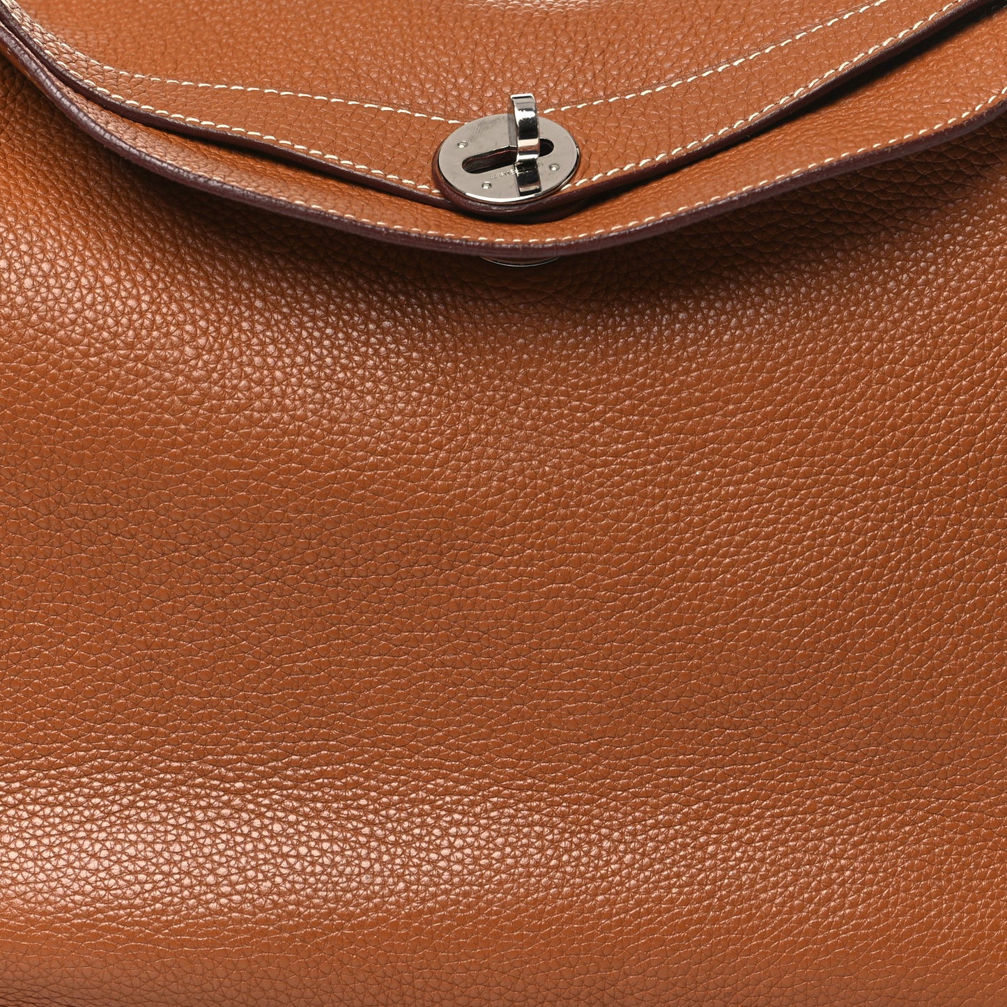 Taurillon Clemence Lindy 34 Gold