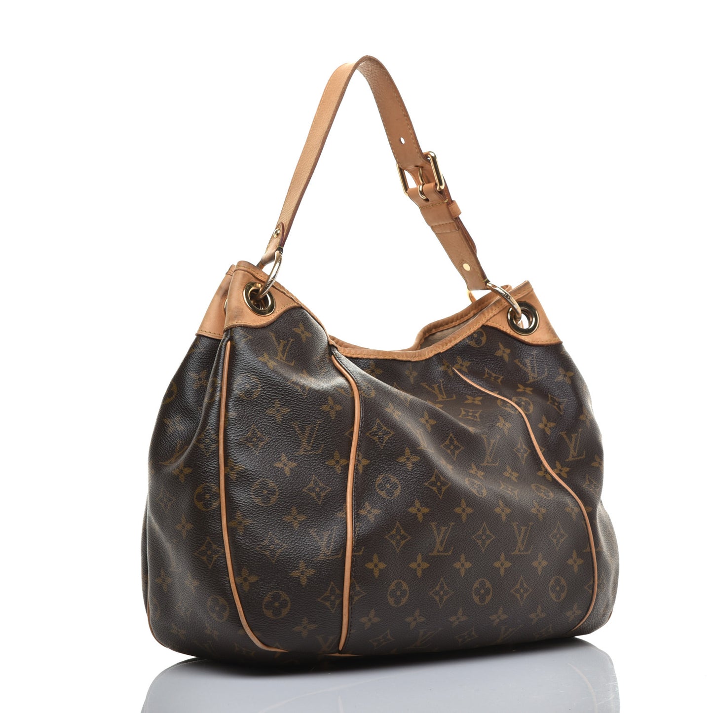 Monogram Galliera PM