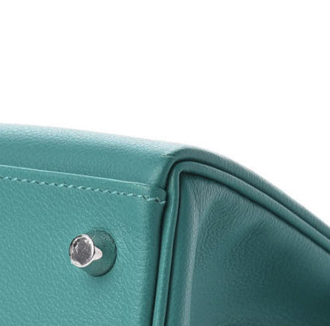 Evercolor Verso Kelly Retourne 28 Vert Verone Bleu Du Nord