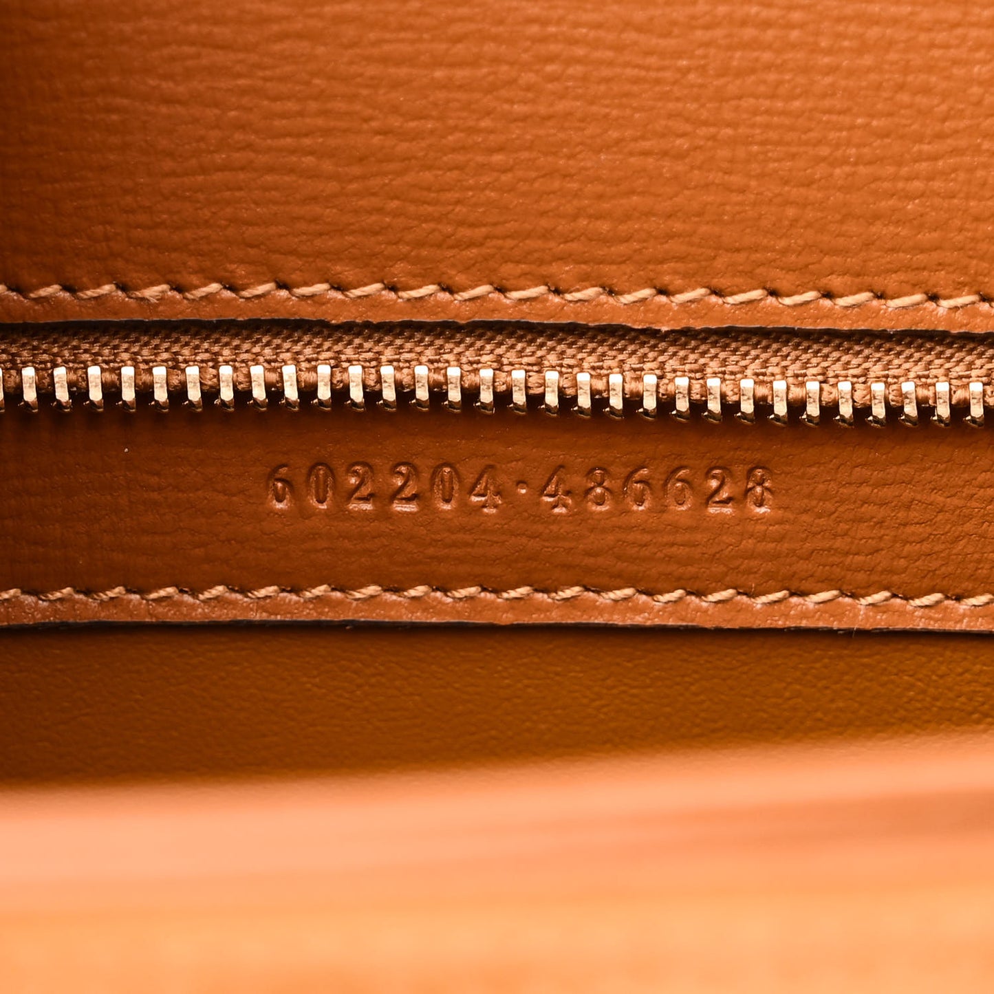 Suede Shearling Horsebit 1955 Shoulder Bag Brown
