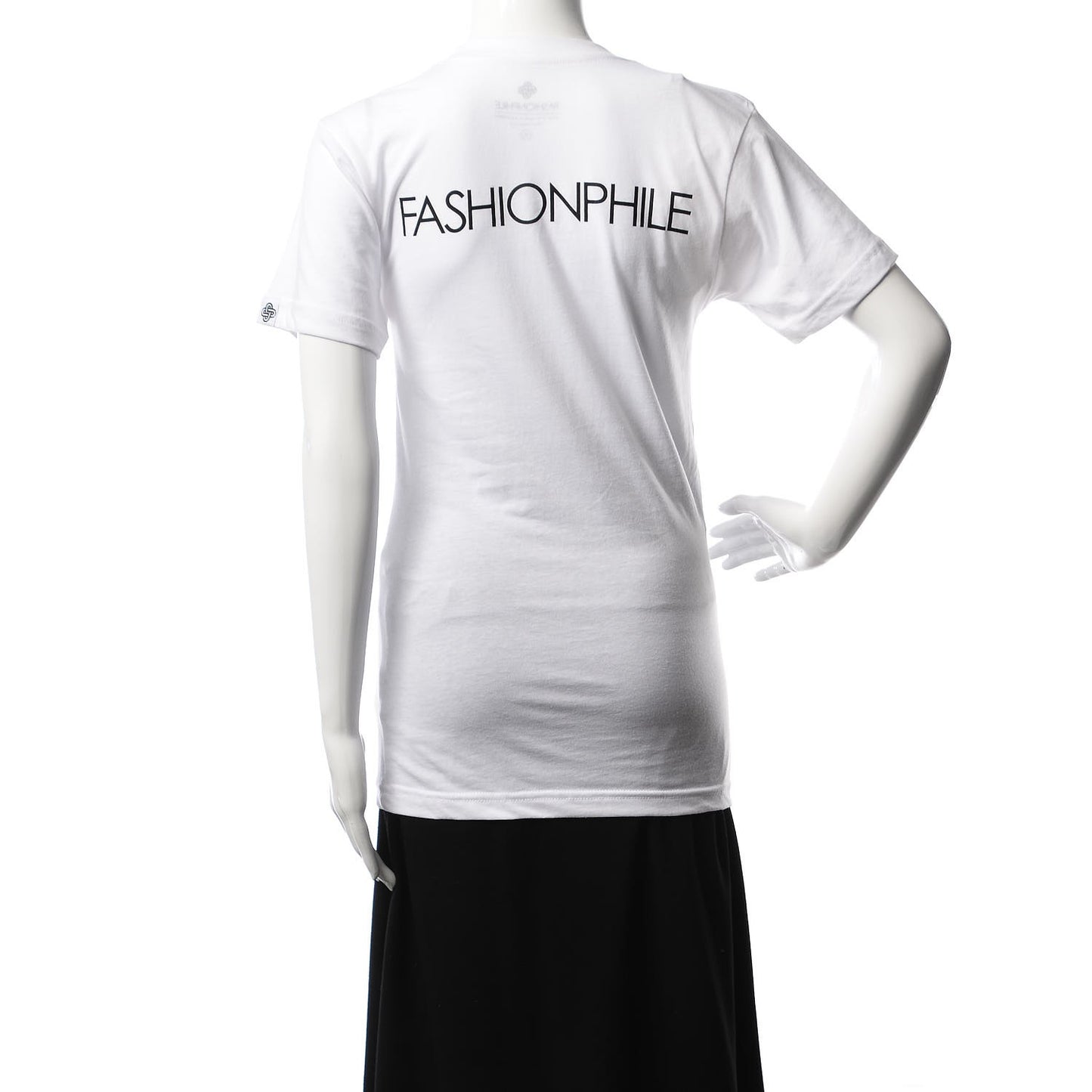 FASHIONPHILE The Bag Addict T-Shirt