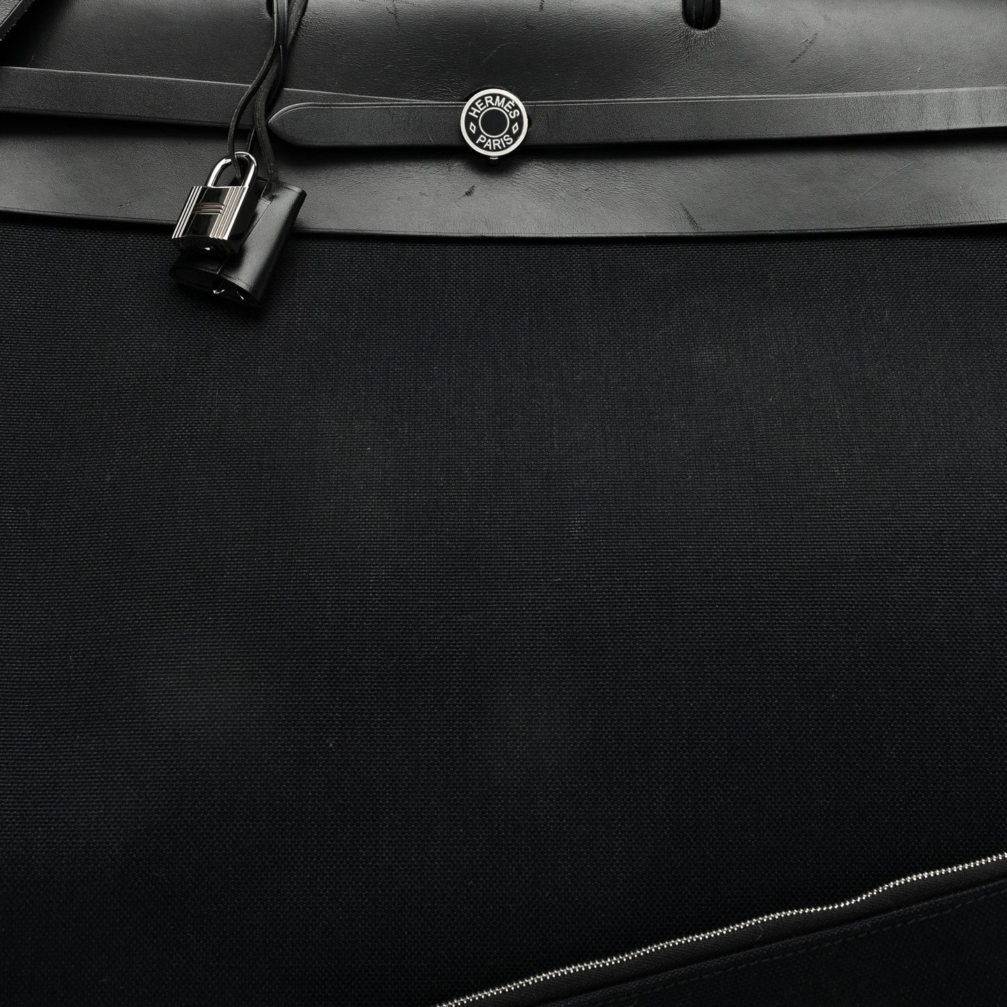 Toile Vache Hunter Herbag 50 Black