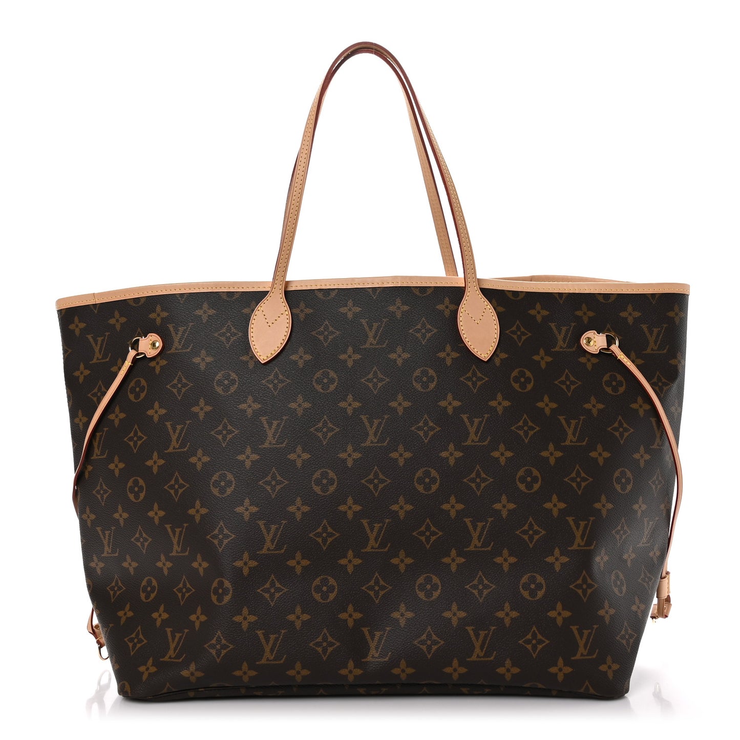 Monogram Neo Neverfull GM