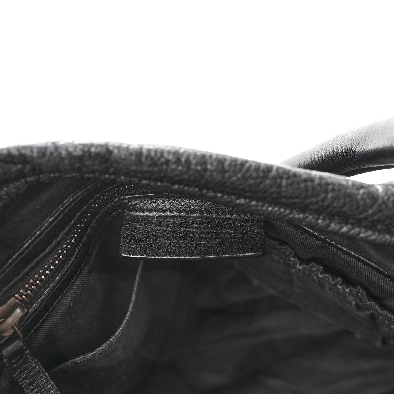 Givenchy Sugar Goatskin Large Pandora Black 6 of 10