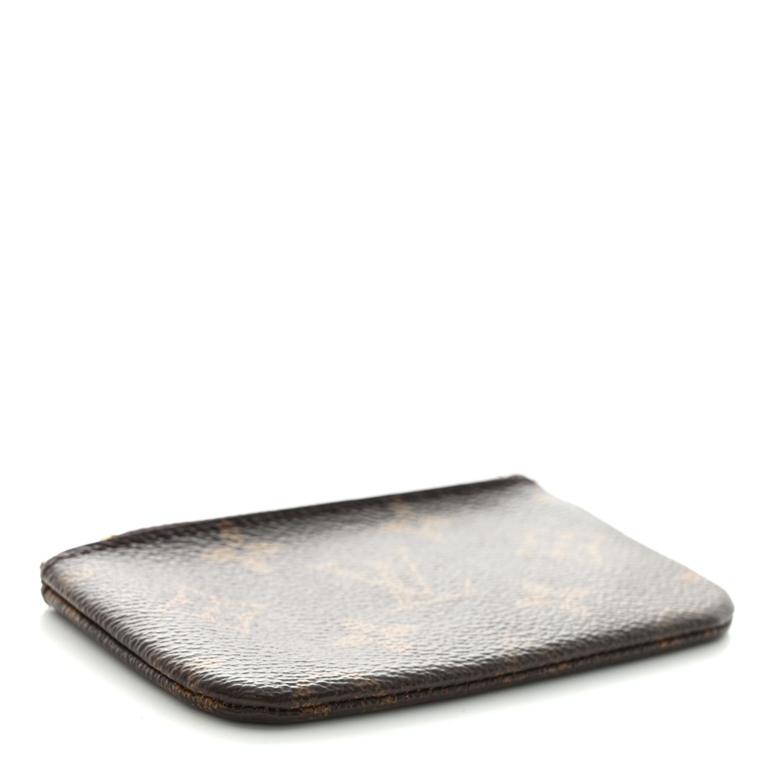 Louis Vuitton Monogram Key Pouch 4 of 8