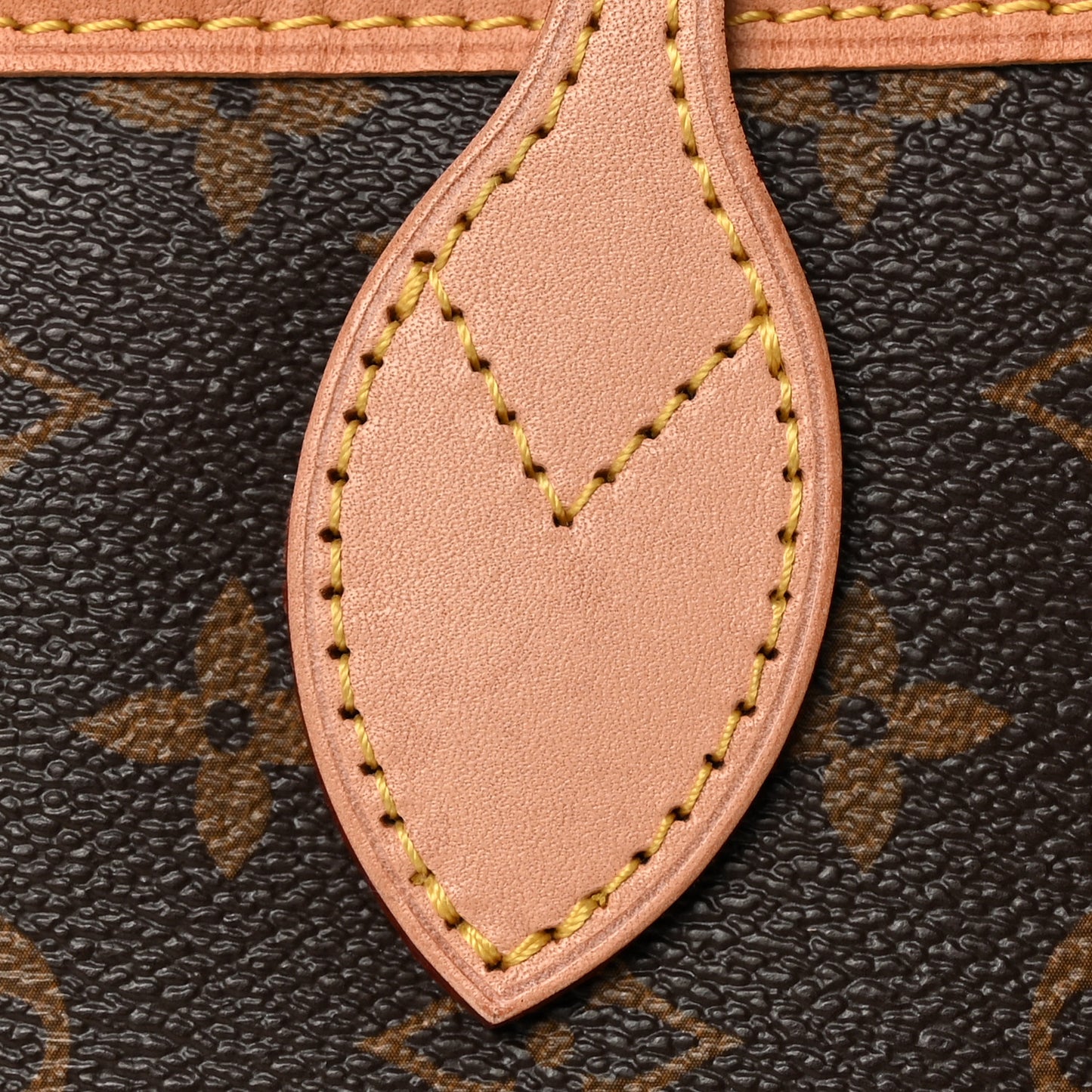 Monogram Neo Neverfull PM Pivoine