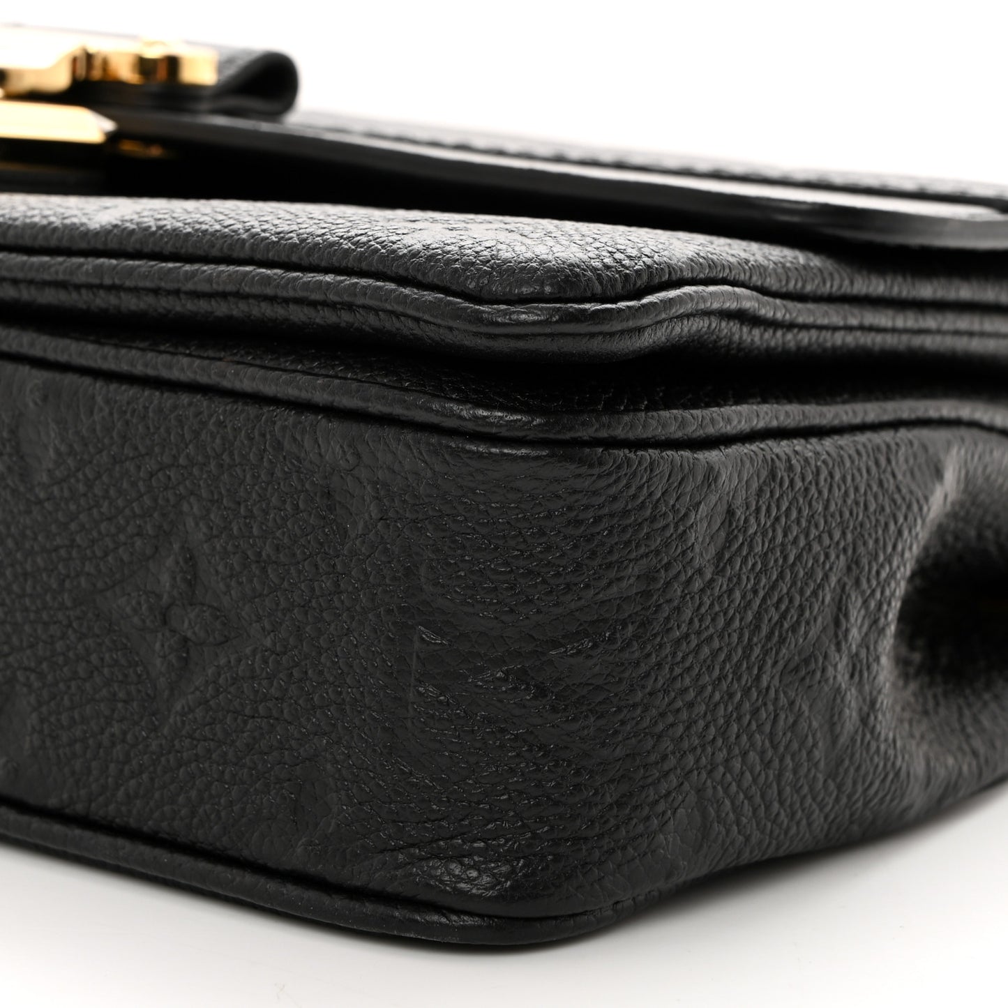 Empreinte Marceau Black