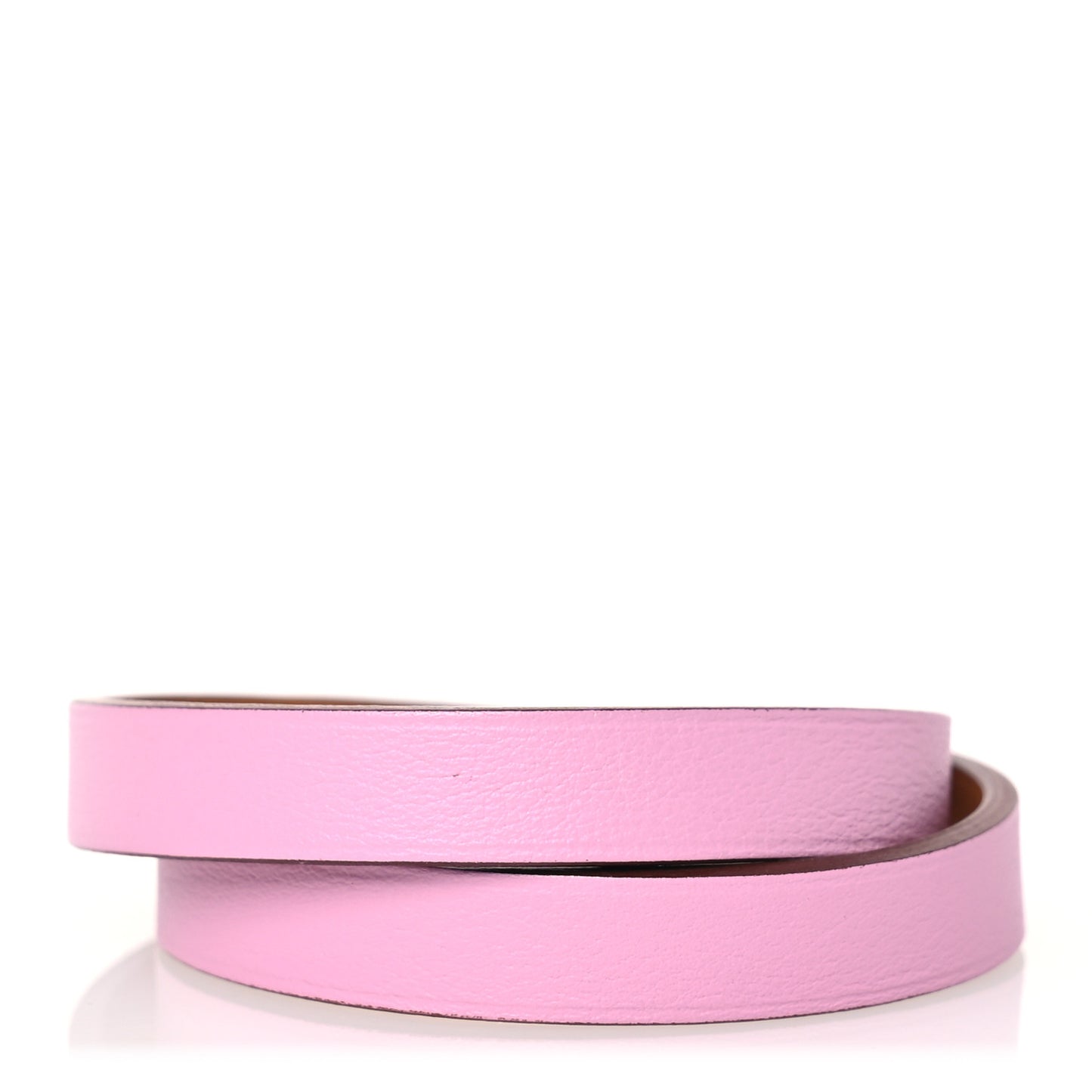 Swift Kelly Double Tour T2 Bracelet Rose Sakura