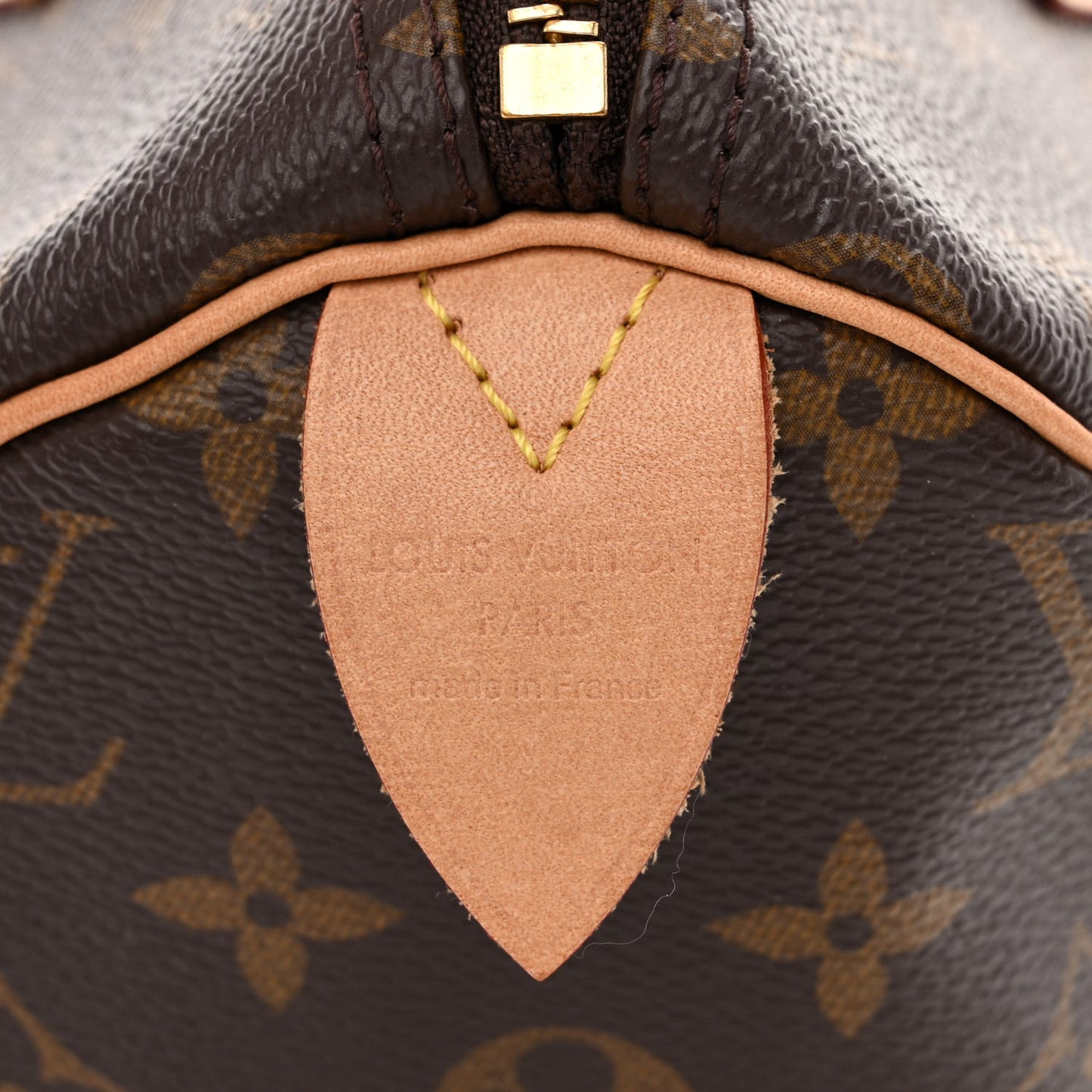Monogram Speedy 30