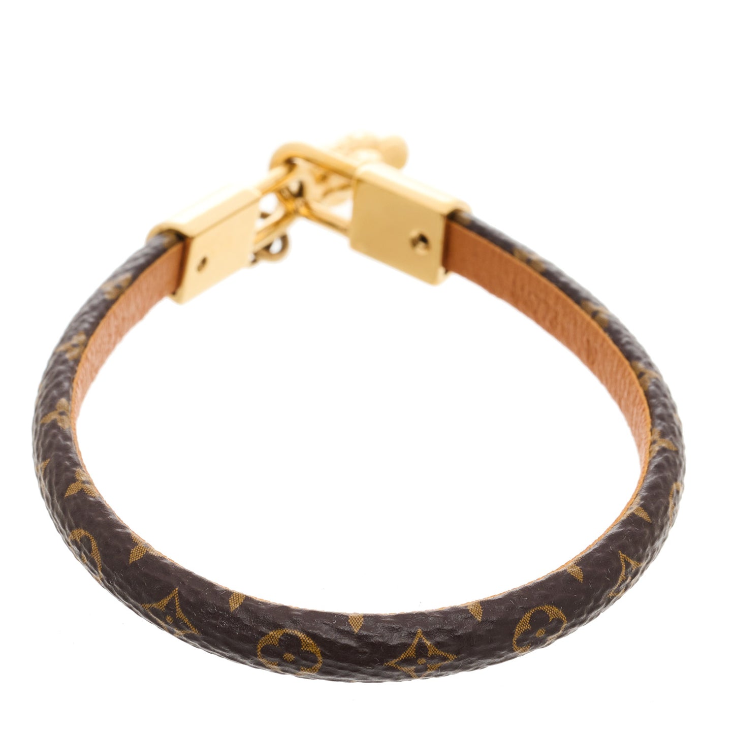 Monogram Vivienne Bracelet 19