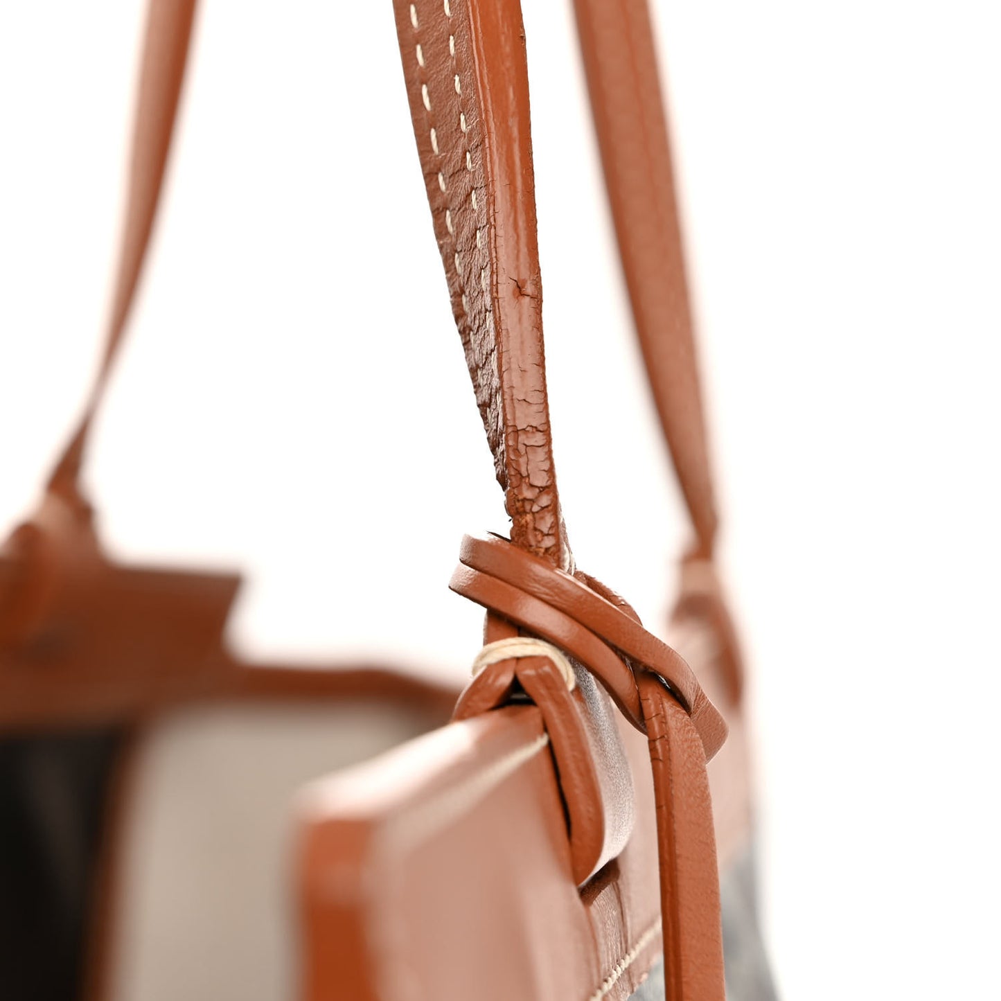Goyardine Bellechasse PM Black Gold