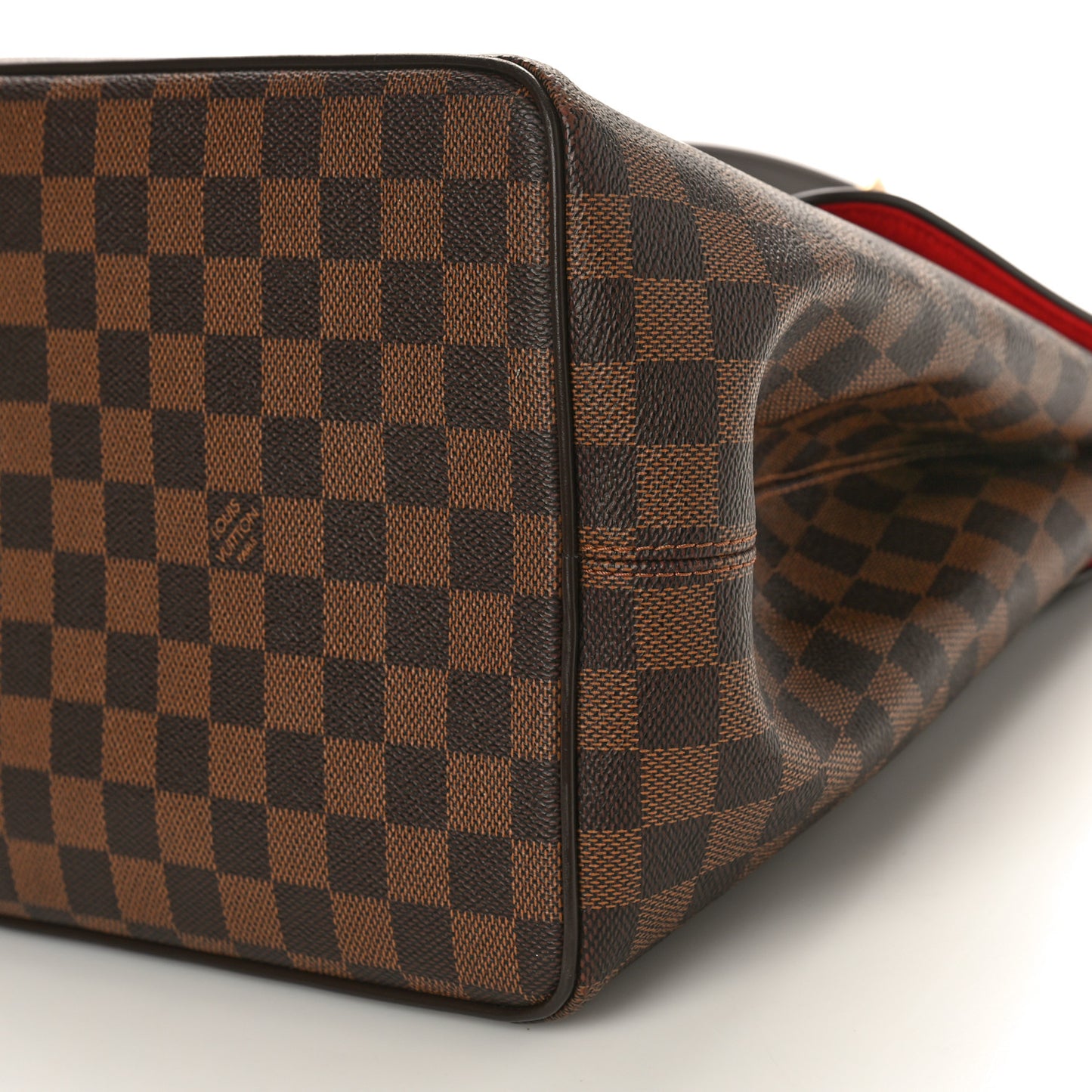 Damier Ebene Bergamo GM