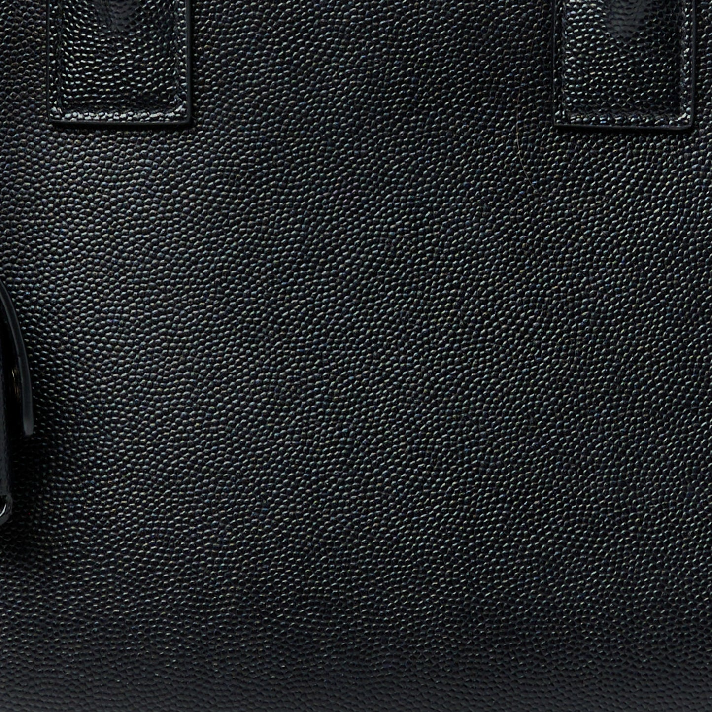 Grain de Poudre Nano Sac De Jour Black