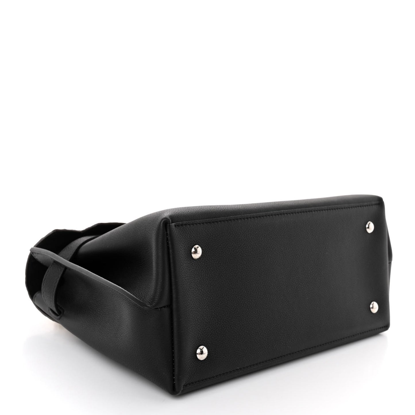 Snakeskin Lockme Ever BB Black Natural
