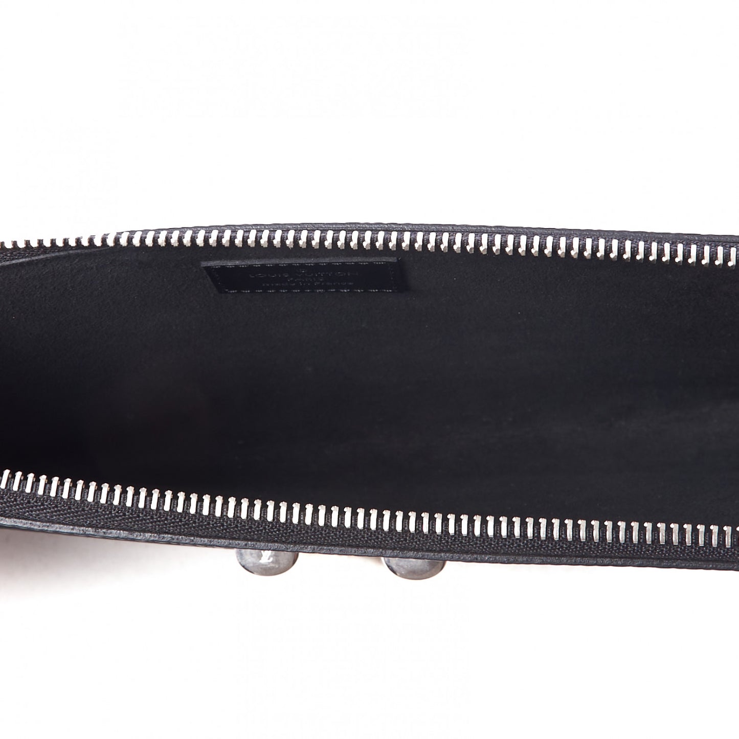 Epi Essential V Pochette Platine