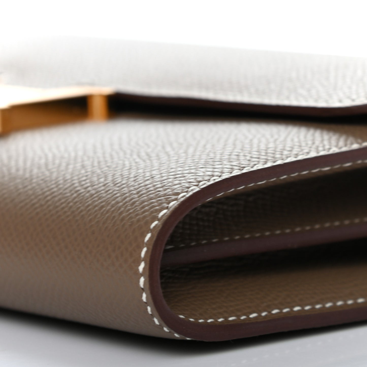 Epsom Constance Long To Go Wallet Etoupe