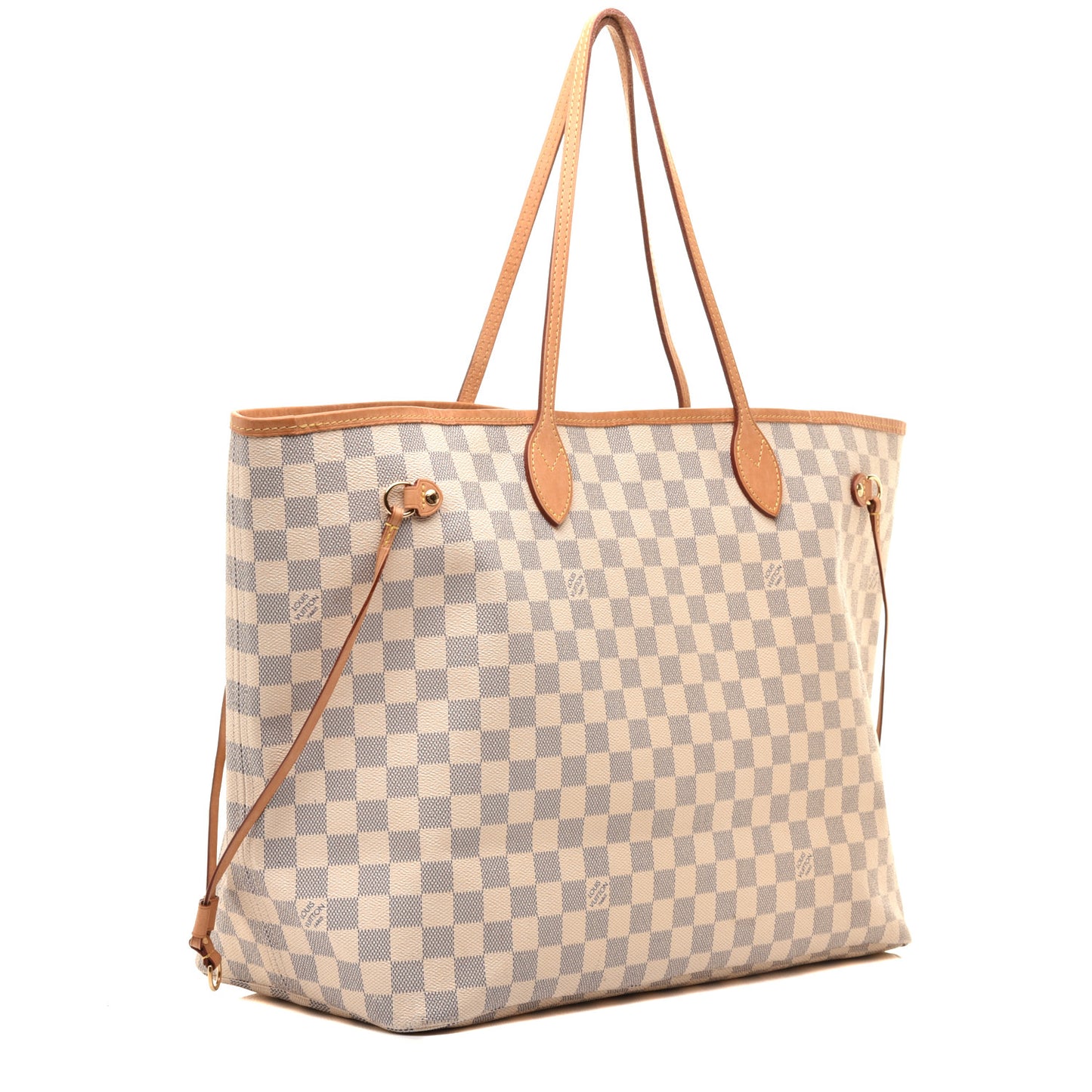 Damier Azur Neo Neverfull GM