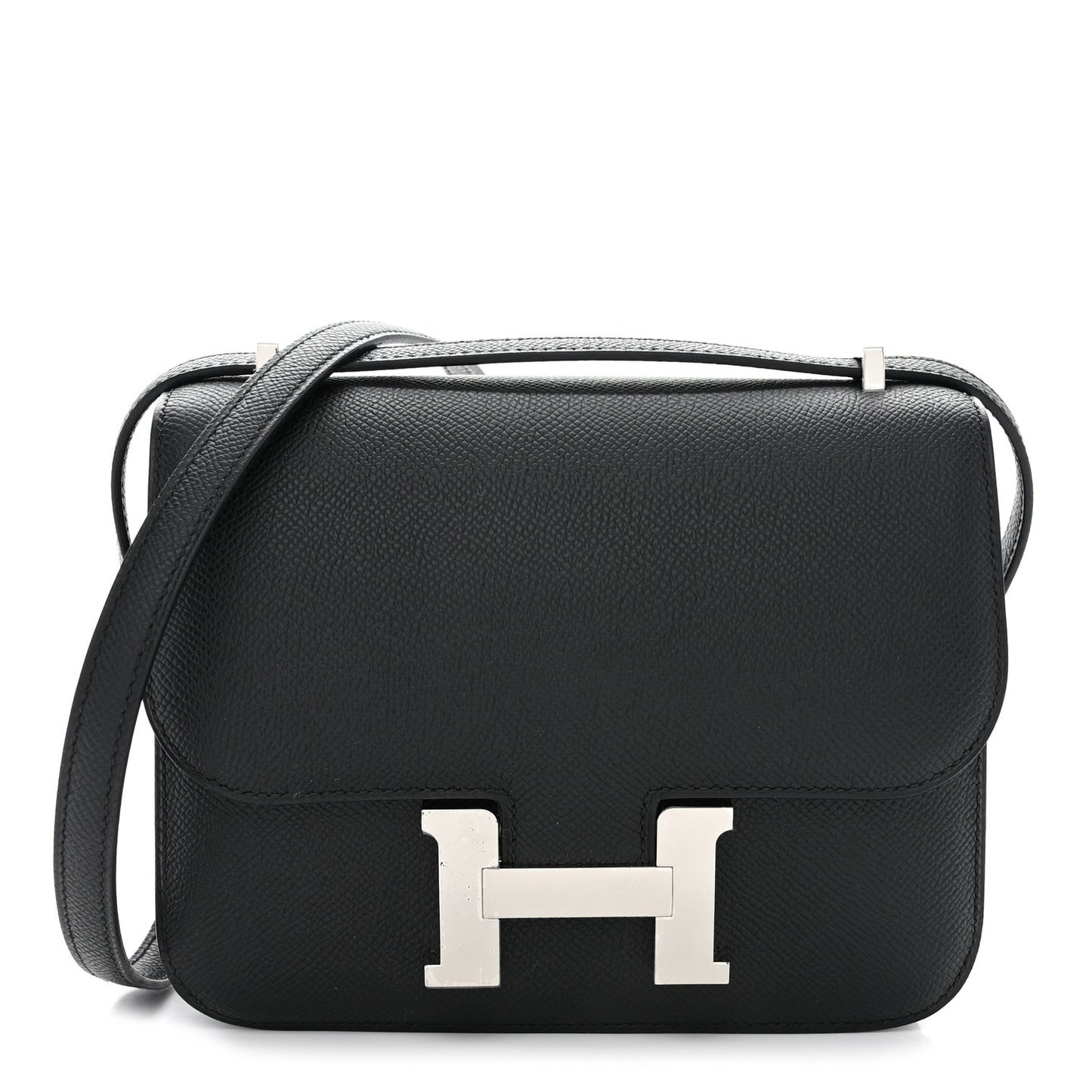 Epsom Constance 18 Black