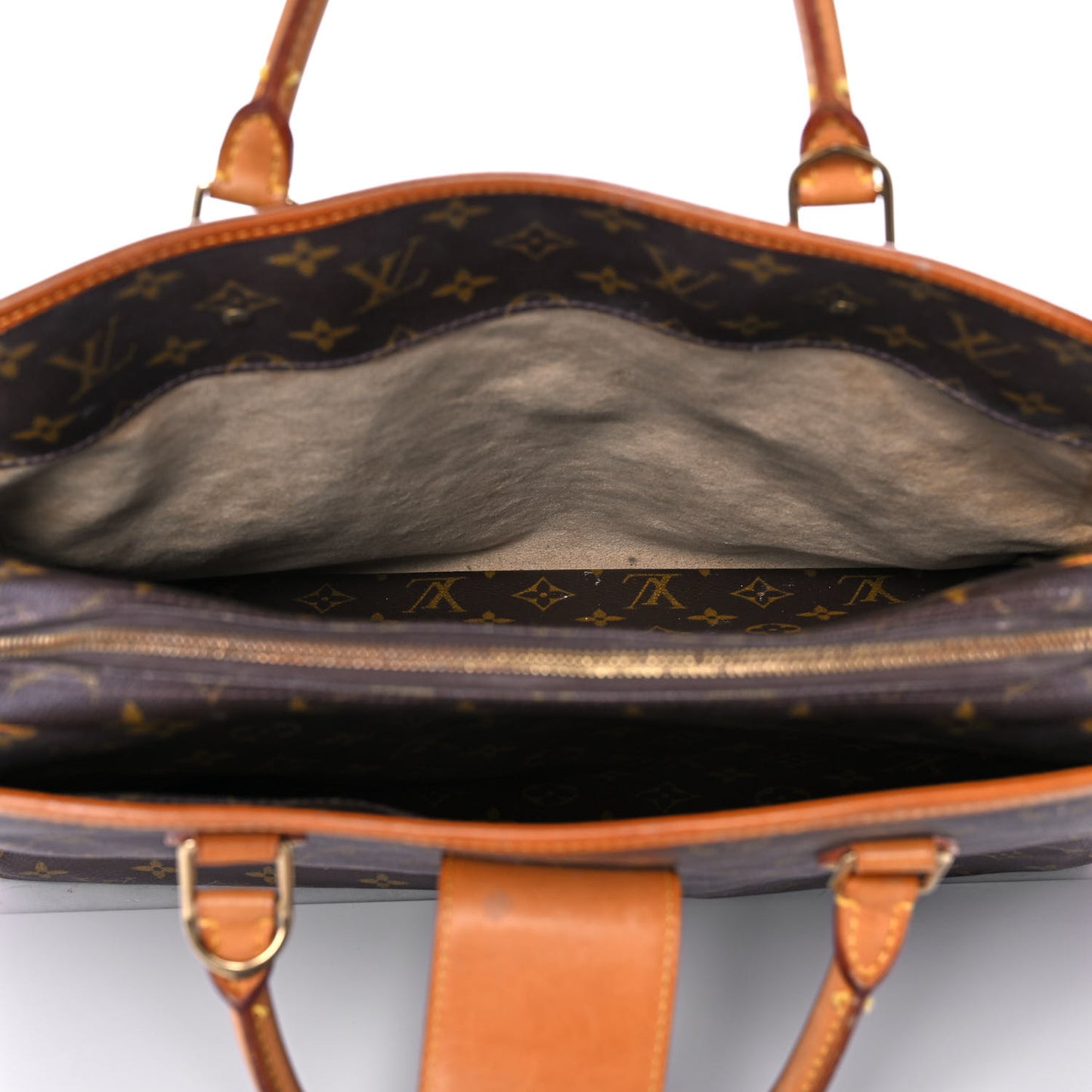 Monogram Rivoli Briefcase