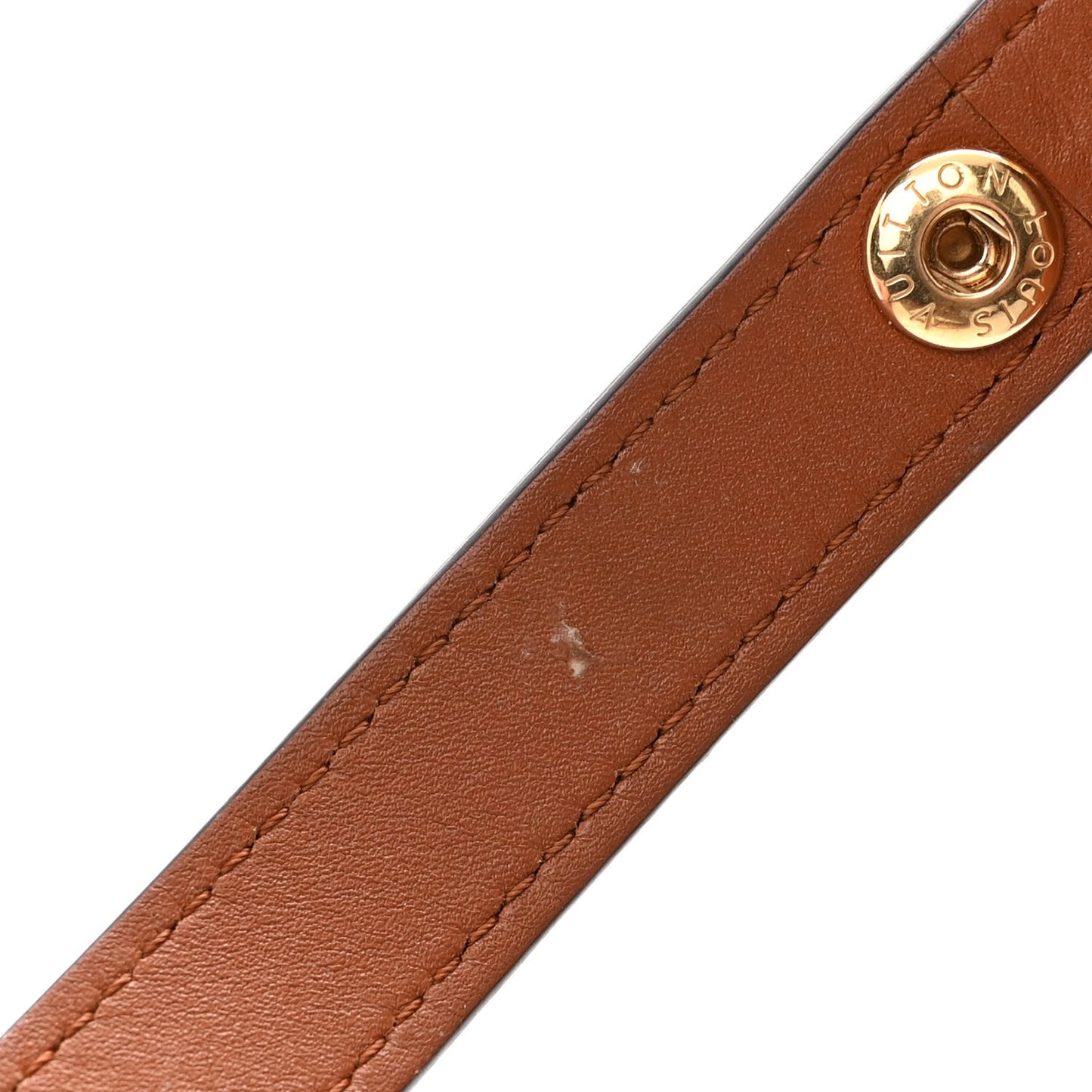 Reverse Monogram Dauphine MM