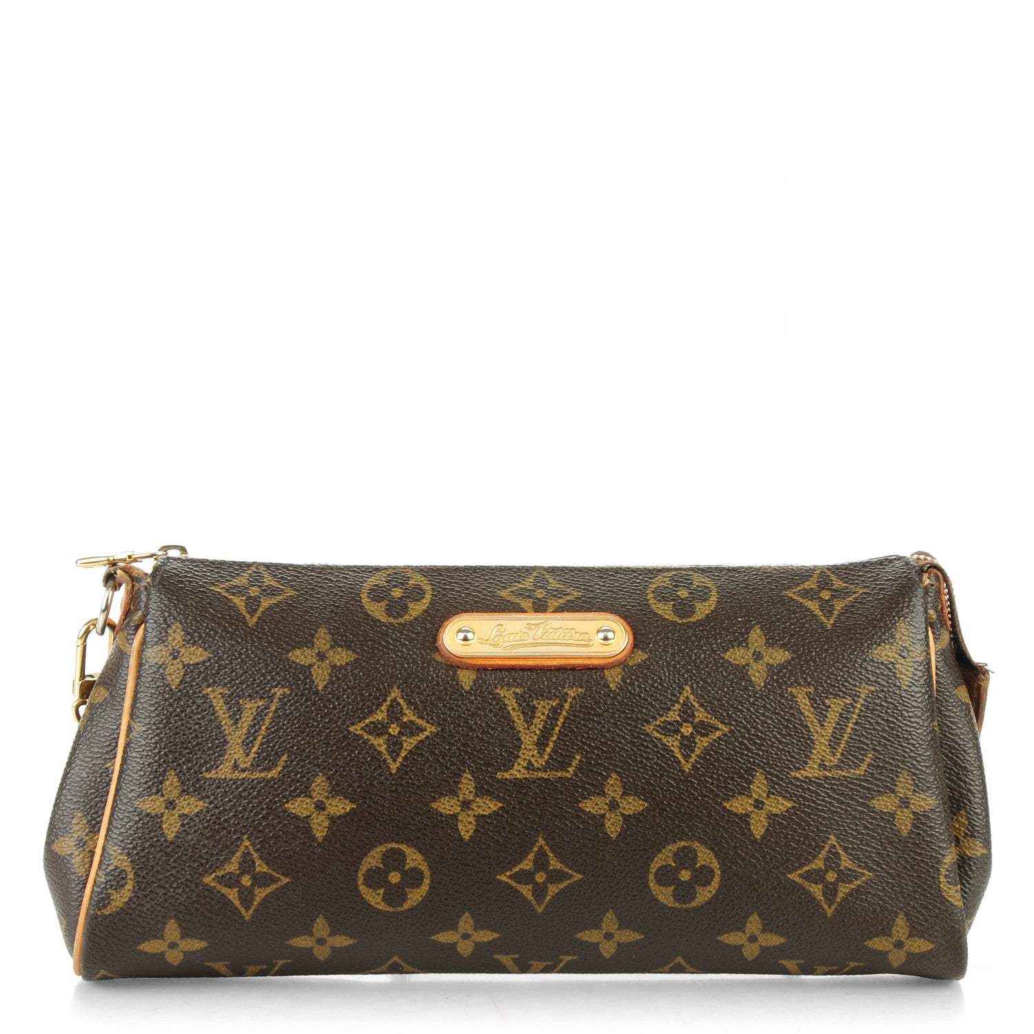Louis Vuitton Monogram Eva Clutch 1 of 7