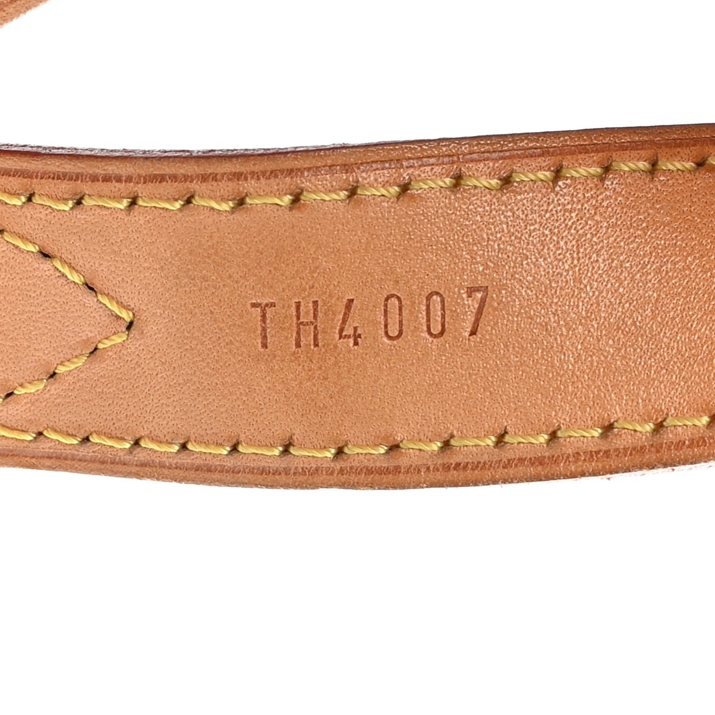 Monogram Hudson PM