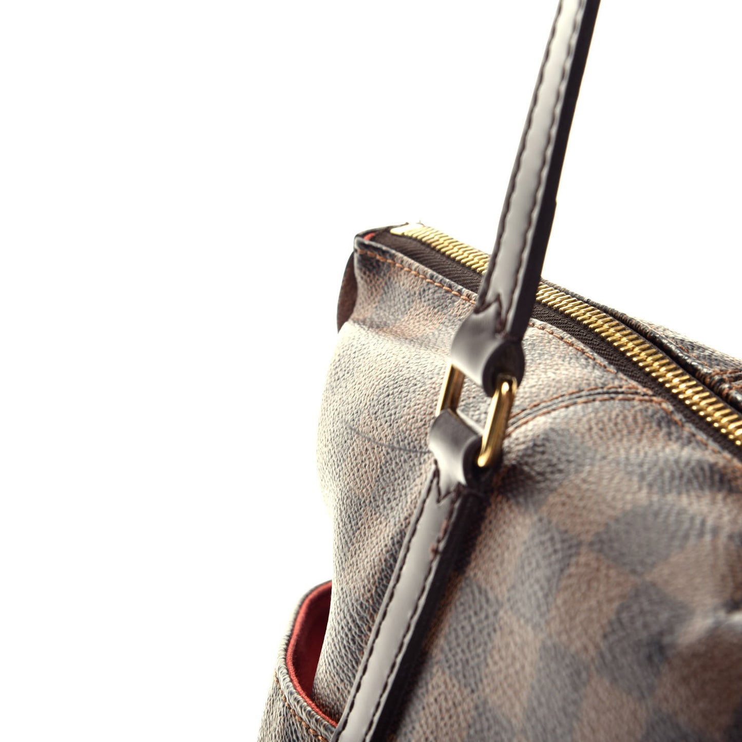 Damier Ebene Totally PM