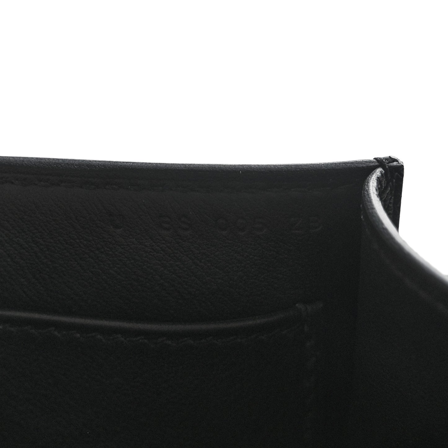 Chevre Mysore Geta Black