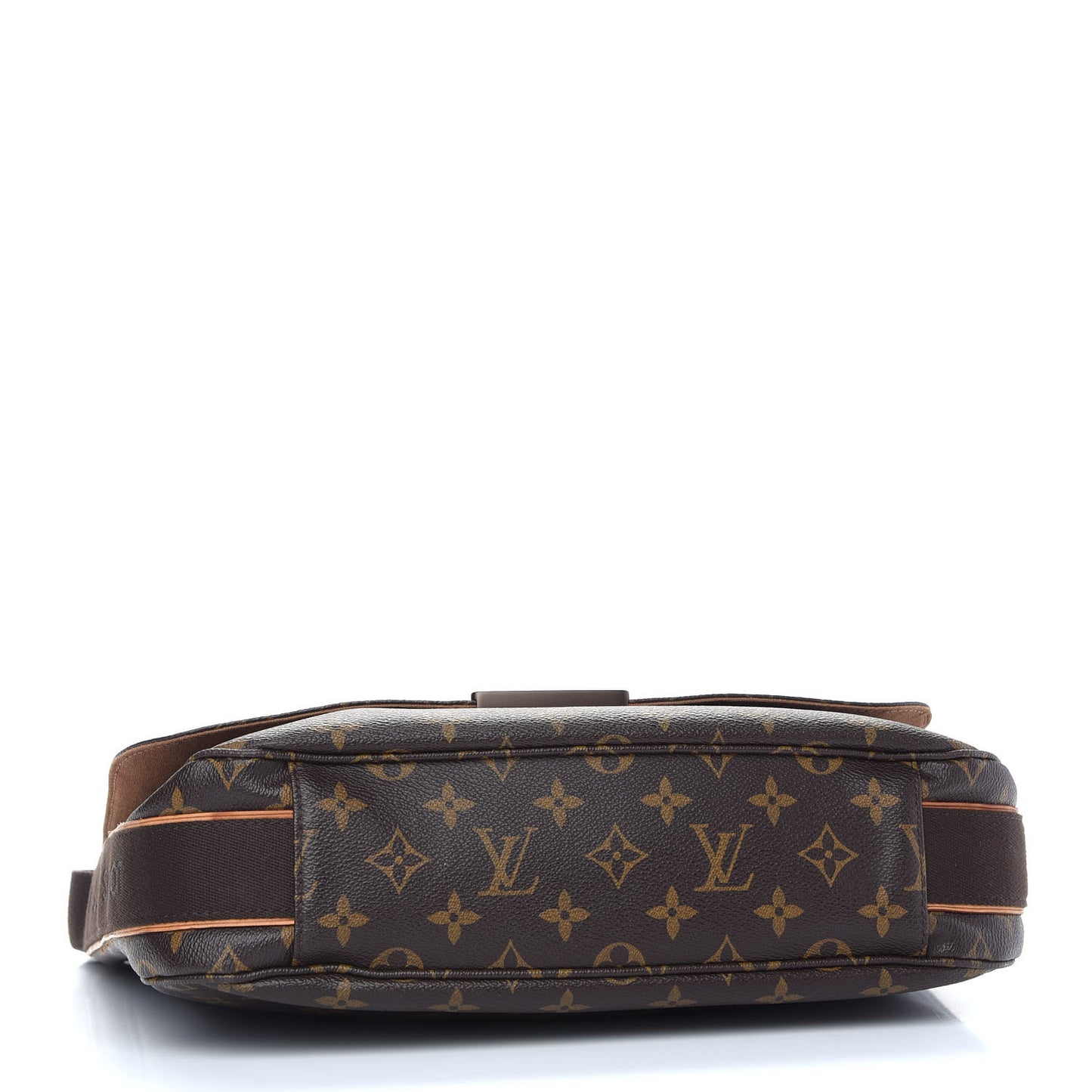 Monogram Beaubourg MM Messenger Bag
