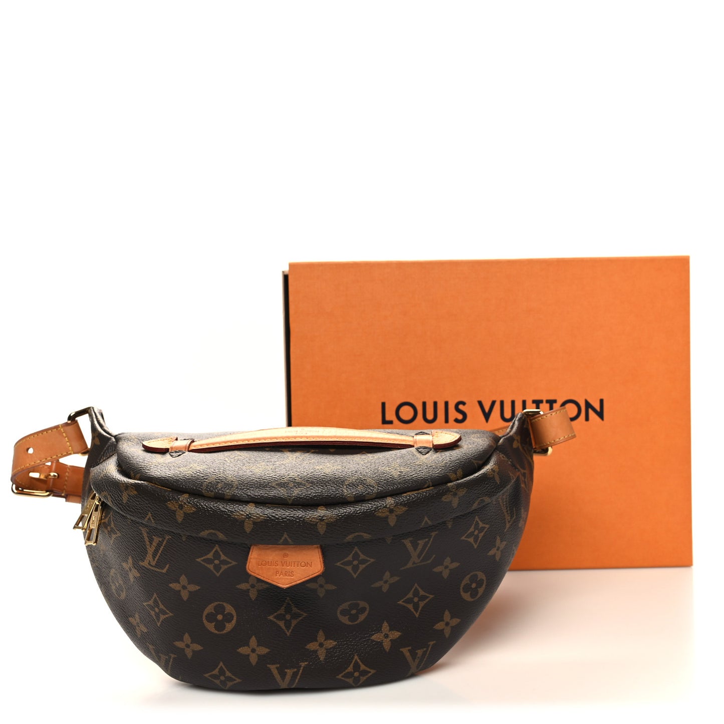 Monogram Bumbag