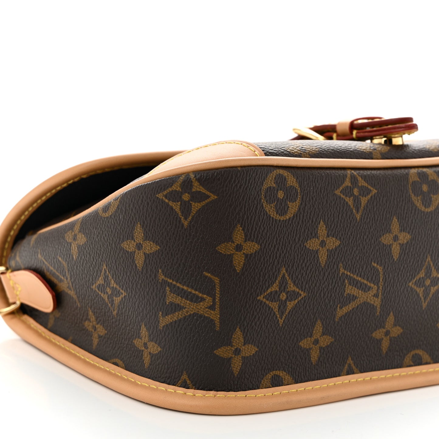Monogram Diane Black
