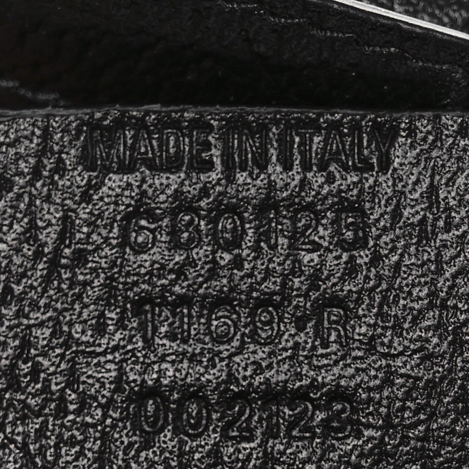 Gucci X BALENCIAGA BB Monogram Web Graffiti Medium Ophidia Shopping Tote Black 7 of 10