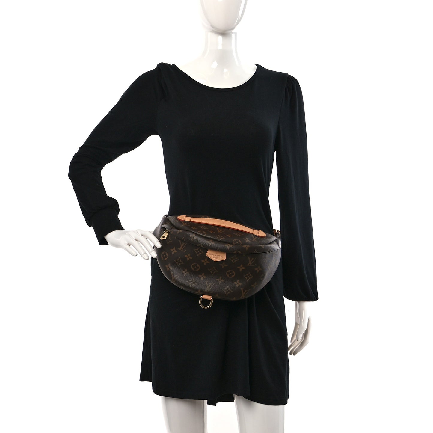 Monogram Bumbag